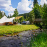 Natur-Camping Langenwald