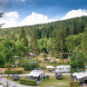 Natur-Camping Langenwald