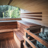 Natur-Camping Langenwald