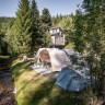 Natur-Camping Langenwald