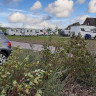 Nordsee-Camping Neuharlingersiel