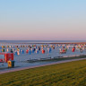 Nordsee-Camping Neuharlingersiel