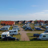 Nordsee-Camping Neuharlingersiel