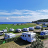Camping Walkyrien