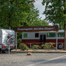 Campingplatz Auf dem Simpel