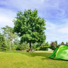 Campingplatz Auf dem Simpel