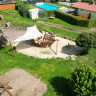 Campingplatz Auf dem Simpel