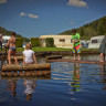 Family-Resort Kleinenzhof