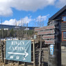 Ringen Camping