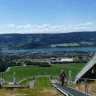 Ringen Camping - mooie uitstapjes naar Lillehammer