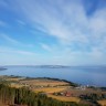 Evjua Strandpark i Totenvika