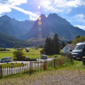 Camping Resort Zugspitze