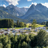 Camping Resort Zugspitze