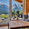 Camping Resort Zugspitze