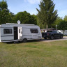 Campingplatz am Krakower See