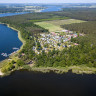 Campingpark Buntspecht