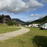 Otta Camping og Motell