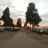 Hekshusstranda Camping