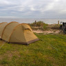 Campingplatz Südstrand