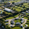 Camping Klausdorferstrand