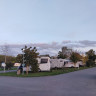 Camping Katzenkopf