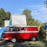 Erlebniscamping Lausitz