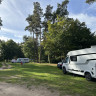 CampingPlatz Ecktannen