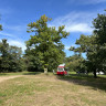 CampingPlatz Ecktannen