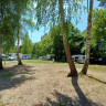CampingPlatz Ecktannen