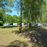 CampingPlatz Ecktannen