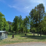 CampingPlatz Ecktannen