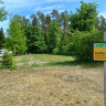 CampingPlatz Ecktannen