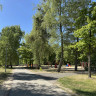 CampingPlatz Ecktannen