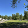 CampingPlatz Ecktannen