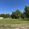 CampingPlatz Ecktannen