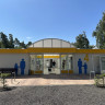 CampingPlatz Ecktannen