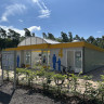 CampingPlatz Ecktannen