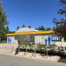 CampingPlatz Ecktannen
