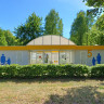 CampingPlatz Ecktannen