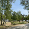 CampingPlatz Ecktannen