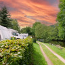 Campingplatz Hetzingen