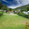 Campingplatz Hetzingen