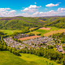 Campingplatz Hetzingen