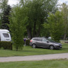 Campingplatz - An der Havel