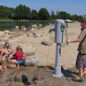 Campingpark Haddorfer Seen