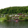 Campingpark Wiesenbeker Teich