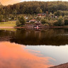 Campingpark Wiesenbeker Teich