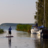 Campingplatz Lassan