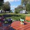 Campingplatz Lassan