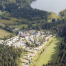 Campingplatz Bankenhof